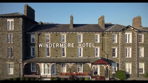 Windermere Hotel