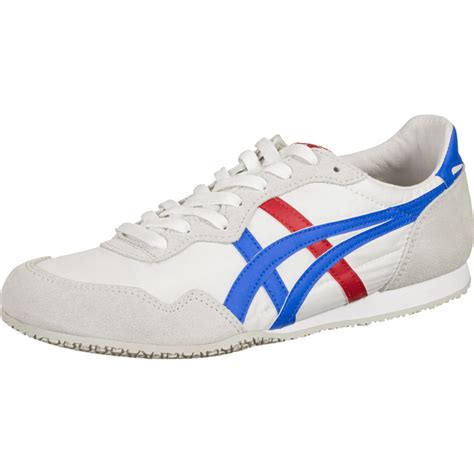 Onitsuka Tiger Serrano Sneakers | Sneakerjagers
