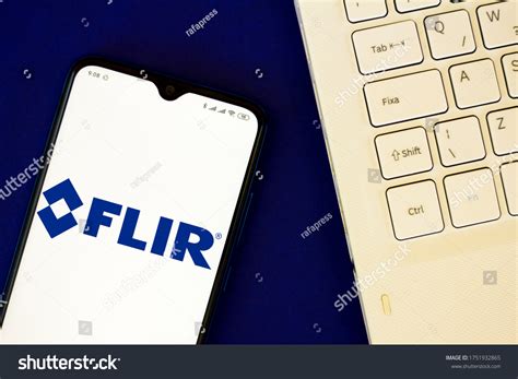 Flir Icon Stock Photos - 6 Images | Shutterstock