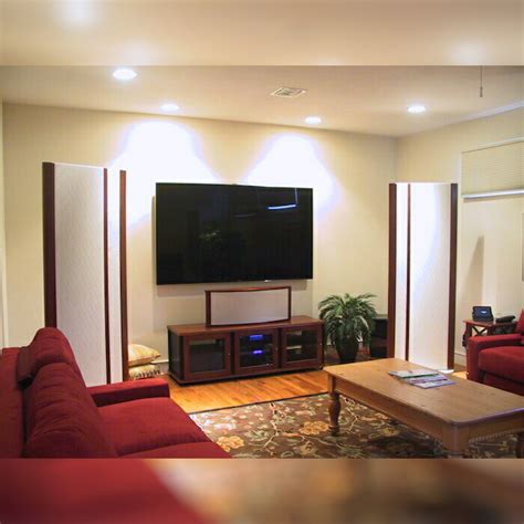 Magnepan 20.7 Panel Speakers | Audio Excellence Canada