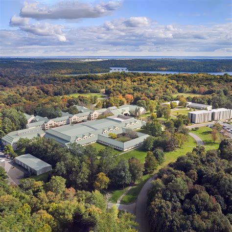 Welcome To Ef Academy New York