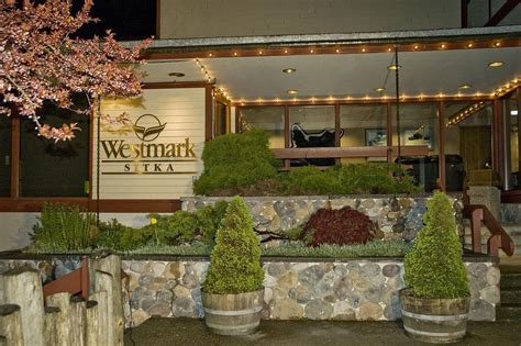 WESTMARK SITKA HOTEL - Prices & Reviews (Alaska)