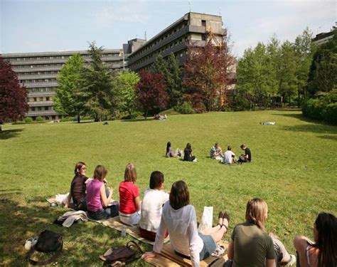 Université Libre De Bruxelles Campus De La Plaine Heroes Of Adventure