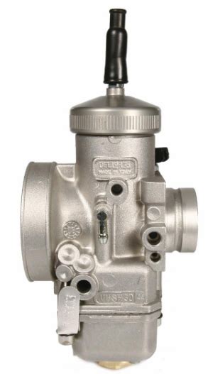 Carburettor DELL ORTO VHSH 30 CS Flat Slider 09303 DELLORTO COD 9303