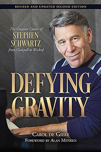 Alan Menken Pens Foreword for Stephen Schwartz Biography | The Schwartz ...