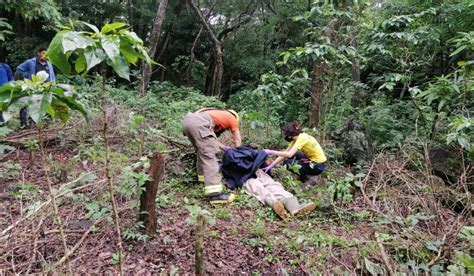 Trabajador Muere De Un Fulminante Infarto Mientras Desayunaba En Una Finca