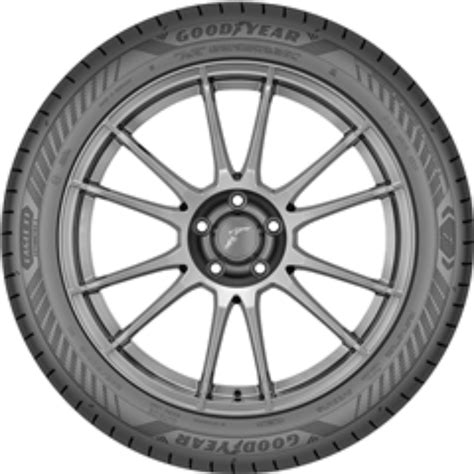 Pneu Goodyear Eagle F1 Asymmetric 6 205 45 R17 88 W Renforcé Xl