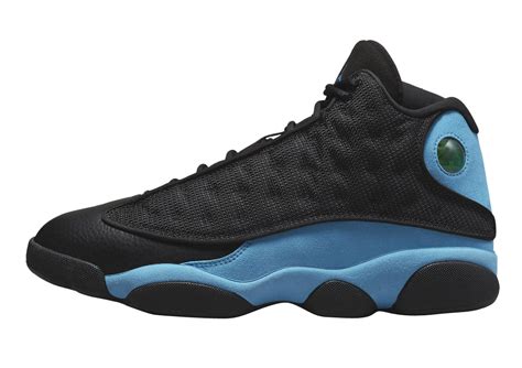 Retro 13 Gamma Blue