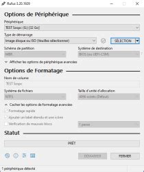 Installer Windows Sur Un Pc Non Compatible Et Avec Un Compte Local