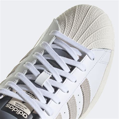 Adidas Superstar Unisex Beyaz Spor Ayakkabı Kadin Spor Ayakkabı And Sneaker 4811373 Superstep