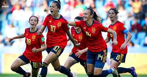 FIFA Women’s World Cup 2023: Spain make to semifinal with 2-1 win over ...