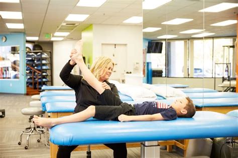 Professional Physical Therapy Associates Updated January 2025 38