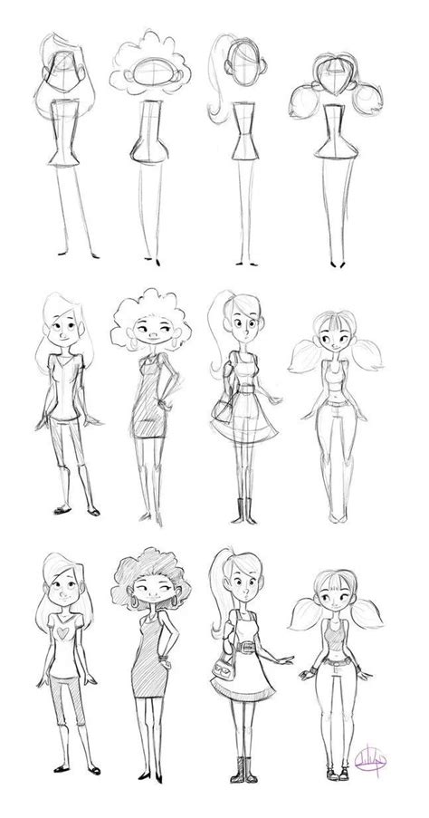 Character Design Drawing Manga Drawing Cartoon Characters Sketches Character Design Sketches