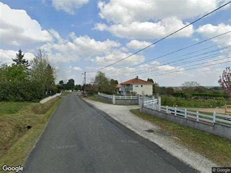 Vente Aux Ench Res Maison D Habitation Terres De Haute Charente