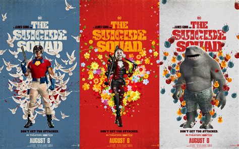 Escuadr N Suicida Suicide Squad Estrena Primer Avance Grupo Milenio