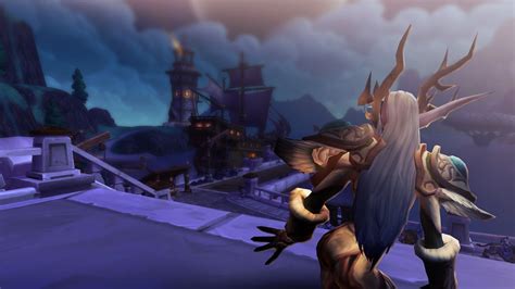 Wallpaper X Px World Of Warcraft Warlords Of Draenor