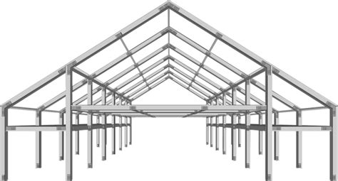 Vinay Peb Pre Engineered Buildings Manufacturer