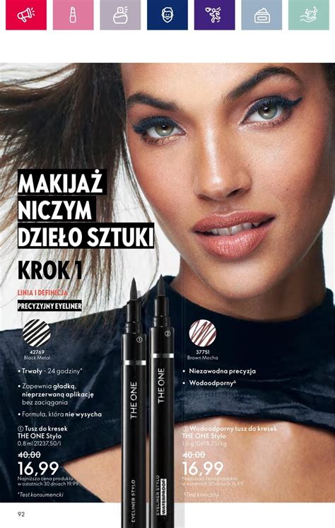 Oriflame Gazetka Promocyjna Oferty Rabaty Kupony Do