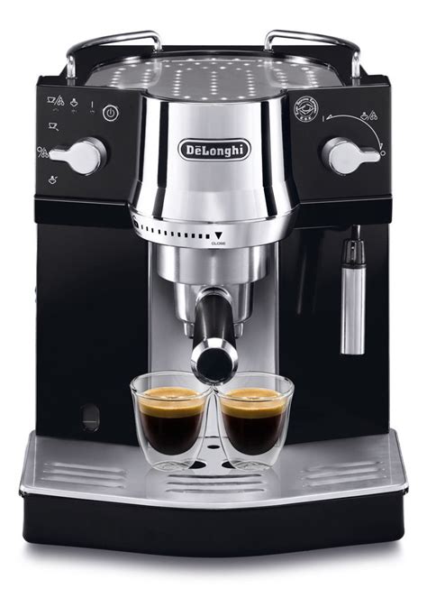 Kavos Aparatas DeLonghi EC820B 1a Lt