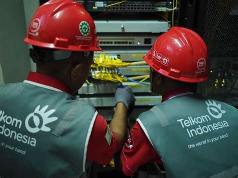 Sukseskan Pemilu 2024 TelkomGroup Amankan Layanan Melalui 87 Posko