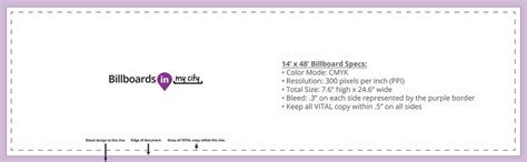 BillboardsIn | 14′ x 48′