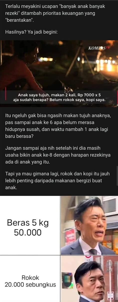 Hanya Berita Poorbumi Seperti Biasa Gag