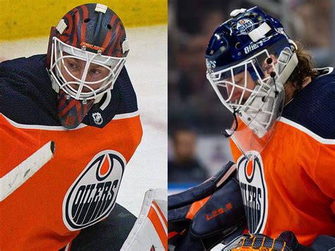 NHL video: X-factors in Edmonton Oilers goal, season preview Part 3 ...