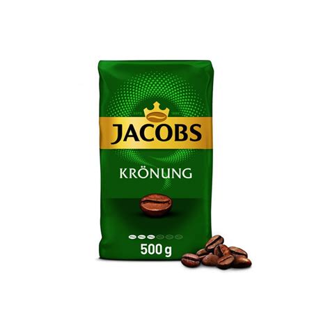 Kawa ziarnista JACOBS KRONUNG 500g 29 70 zł Sklep Trafika