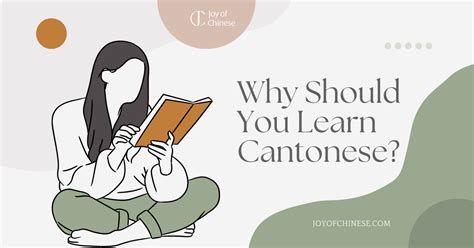 10 Best Reasons To Learn Cantonese Language 2025 Guide