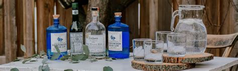 Gin Aus Bayern Geschenkideen Bayern