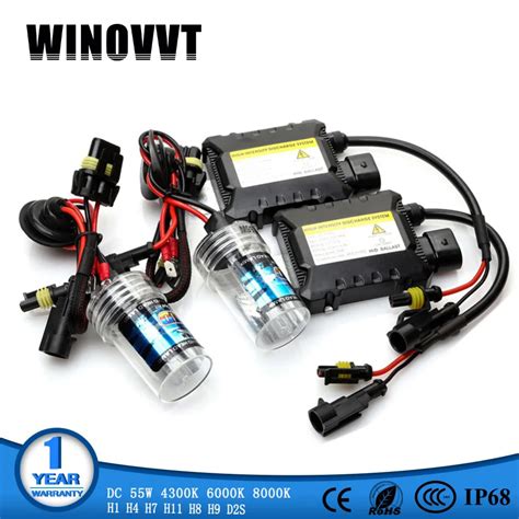 Led Xenon W Hid Xenon Kit H H H H H H D S Xenon Hid Ballast