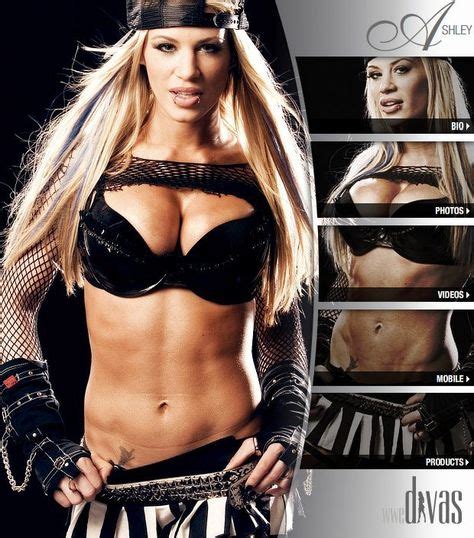 214 Best Ashley Massaro Images Ashley Massaro Ashley Wwe Divas