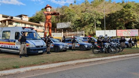 V Deo Bpm Lan A Opera O Alferes Em Comemora O Aos Anos Da