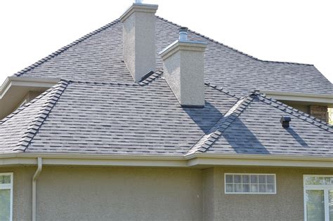 Malarkey Legacy Storm Grey — Soltek Roofing & Solar