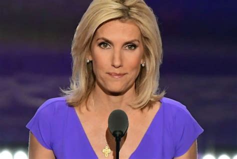 What Happened To Laura Ingraham The Fox News Anchor S Health Update