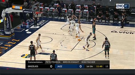 Grizzlies Vs Jazz Memphis Grizzlies Vs Utah Jazz Game Preview