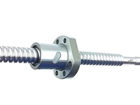 High Accuracy Heavy Duty Linear Guide Rail Ball Screw For Cnc Machine