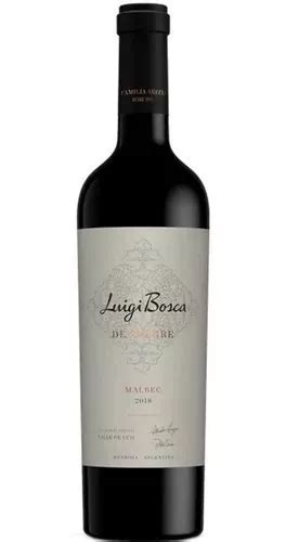 Vino Luigi Bosca De Sangre Malbec Valle De Uco Vinologos En Venta En