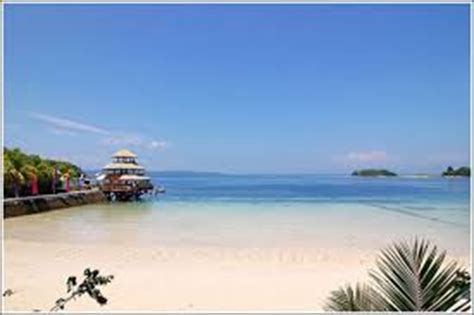 Samal Island - World's Exotic Beaches