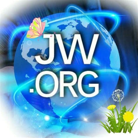 Jw Org Logos