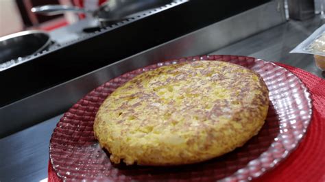 D A De La Tortilla De Patatas Historia Origen Y Por Qu Se Celebra El