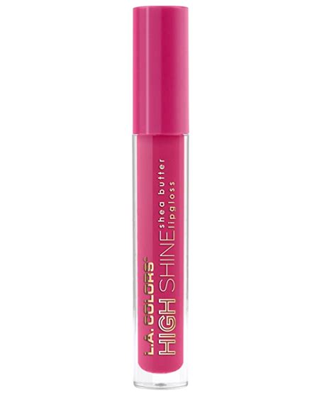 15 Best Drugstore Lip Glosses In 2023 Non Sticky Lip Glosses