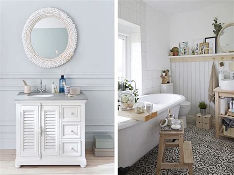 Arredare Il Bagno In Stile Shabby Chic 7 Idee Da Copiare Subito