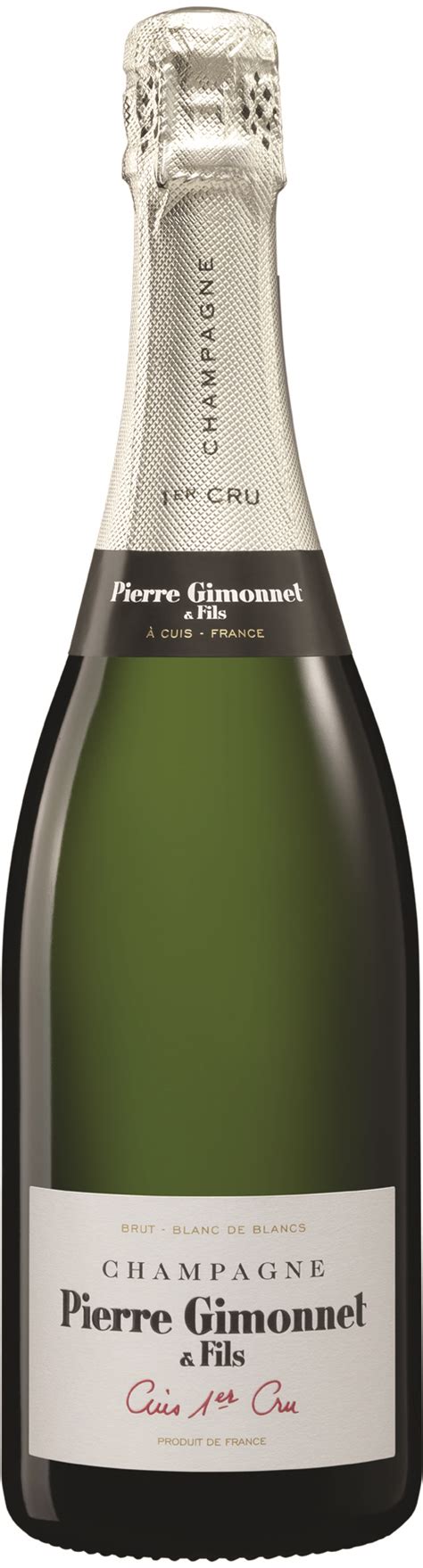 Pierre Gimonnet Fils Cuis Er Cru Blanc De Blancs Brut Nv The