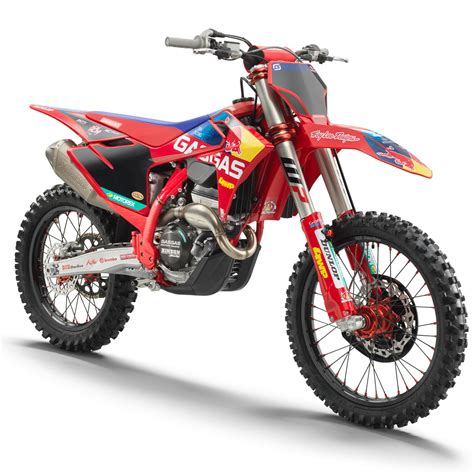 2023 GasGas MC Factory Edition Lineup First Look 13 Fast Facts