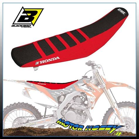 Copertina Sella Blackbird Honda Crf Crf Mod