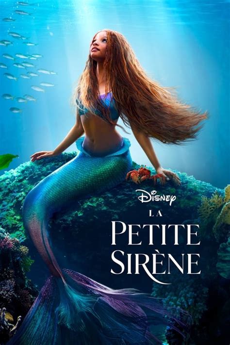 La Petite Sirène