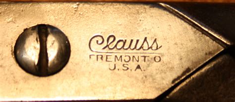 Progress Is Fine But Its Gone On For Too Long Clauss Shear Company