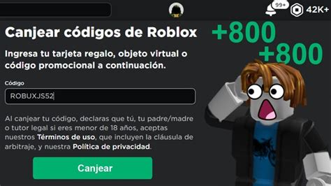 C Mo Poner El C Digo De Robux