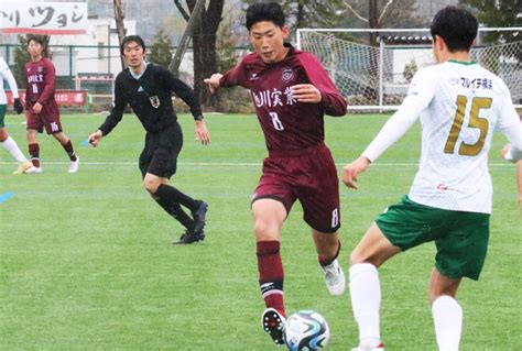 U 18サッカープレミアリーグ第3節に出場した旭川実業メンバー写真 旭川実業サッカー部andコンサドーレ旭川等のブログ